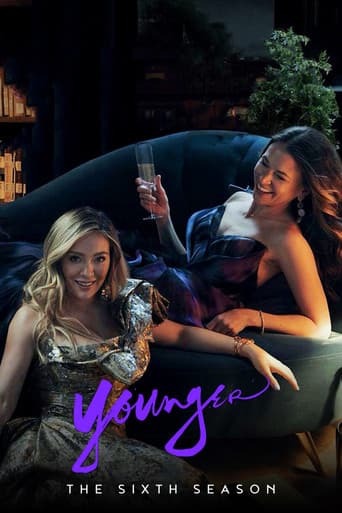 Poster for Season 6