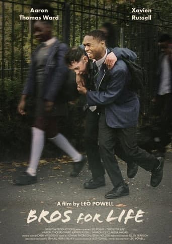 Poster for Bros for Life