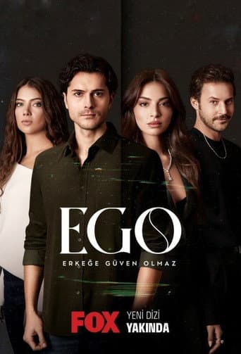 Poster for Season 1