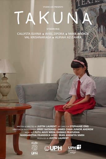 Poster for Takuna