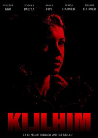 Poster for KILLHIM