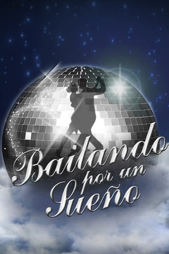 Poster for Bailando por un sueño