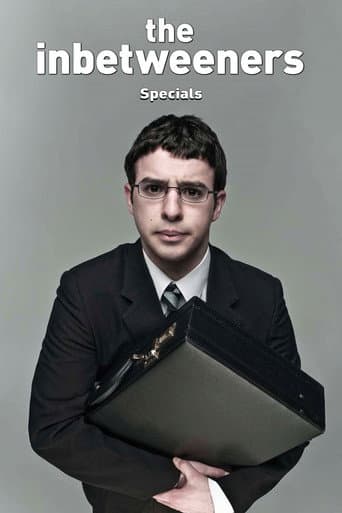 Poster for Specials