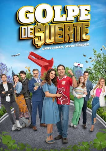 Poster for Season 1