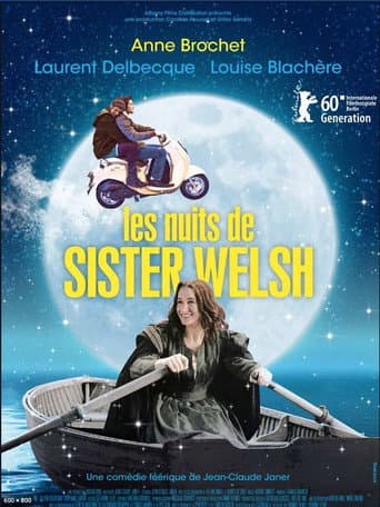 Poster for Les Nuits de sister Welsh