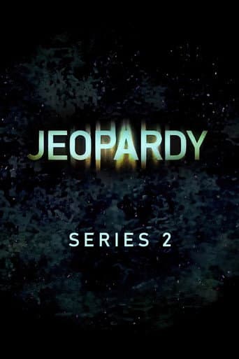 Poster for Season 2