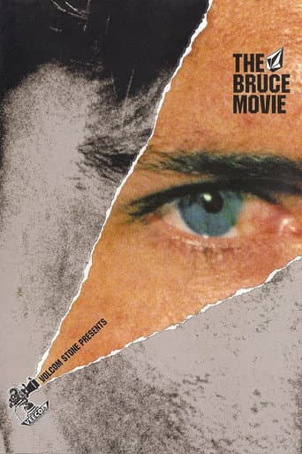 Poster for The Bruce Movie