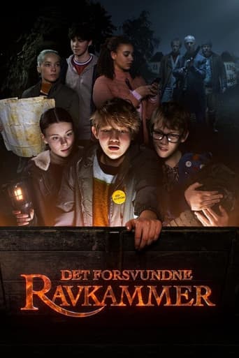 Poster for Season 1