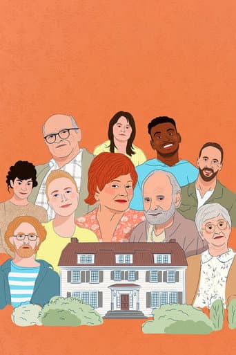 Poster for Season 1