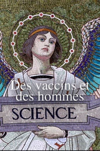 Poster for Des vaccins et des hommes