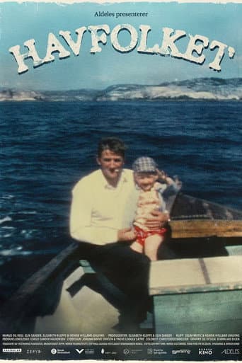 Poster for The Sea People