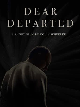 Poster for Dear Departed