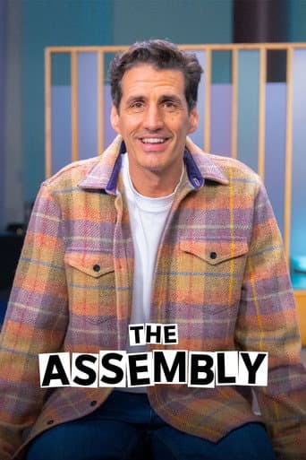 Poster for Series 3