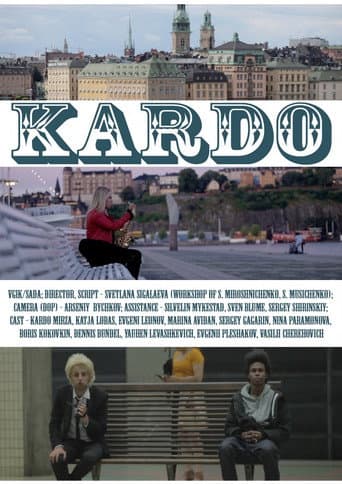 Poster for Kardo