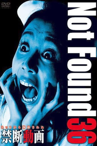 Poster for Not Found 36