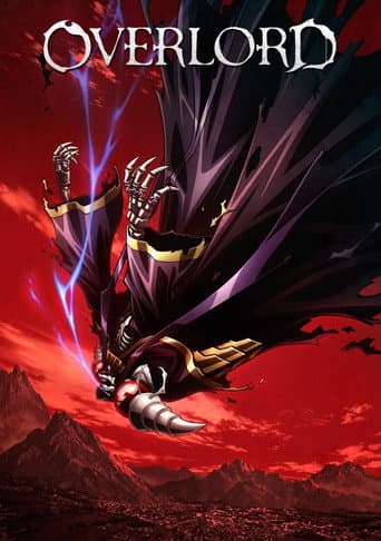 Poster for Overlord