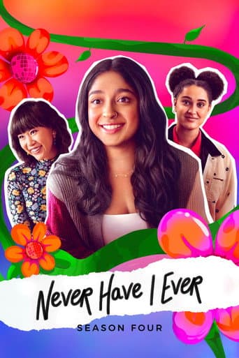 Poster for Season 4