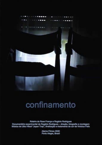 Poster for Confinamento