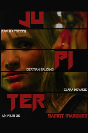 Poster for Júpiter