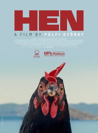 Poster for Hen