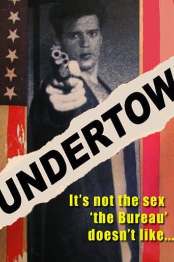 Poster for Undertow