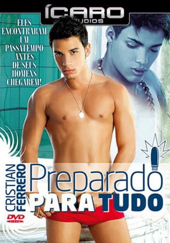 Poster for Ready for Anything