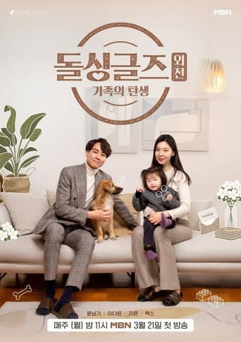 Poster for Love After Divorce