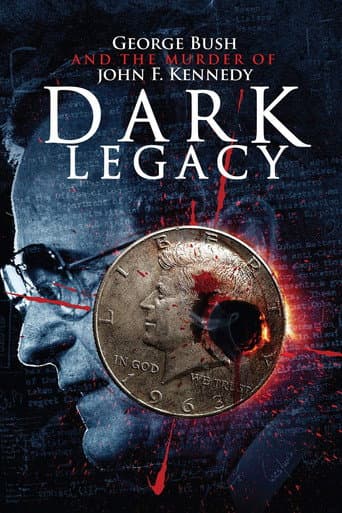 Poster for Dark Legacy