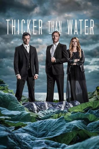 Poster for Season 1