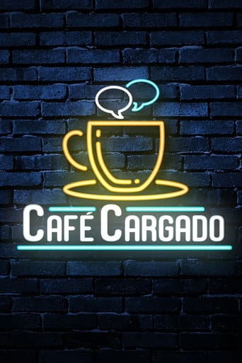 Poster for Café cargado