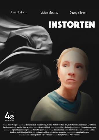 Poster for Collapsing