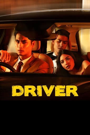 Poster for Driver