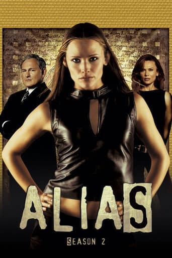 Poster for Season 2