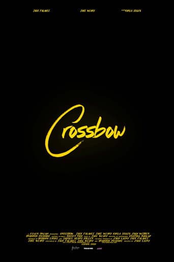 Poster for Crossbow