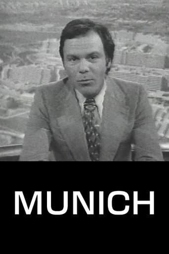 Poster for Munich