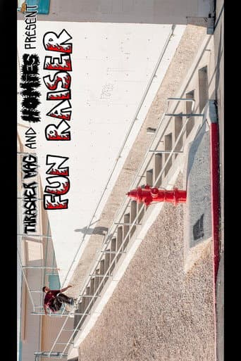 Poster for Homies - Fun Raiser