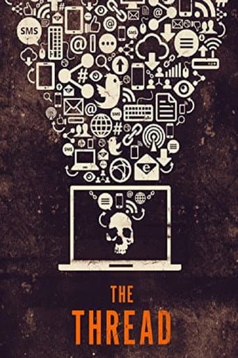 Poster for The Thread