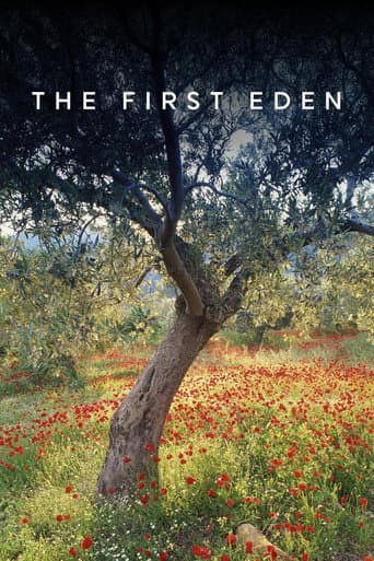Poster for The First Eden