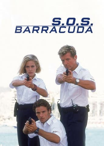 Poster for S.O.S. Barracuda