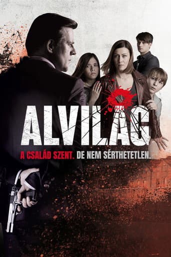 Poster for Season 1
