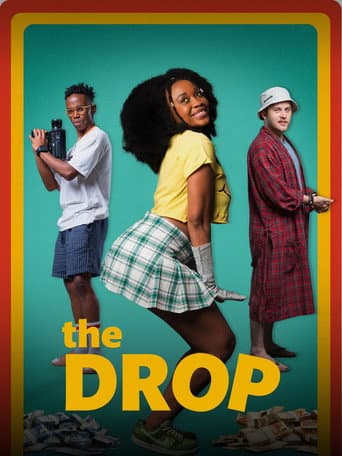 Poster for The Drop