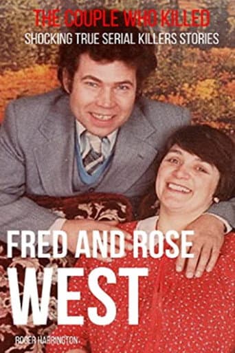 Poster for Fred and Rose: The West Murders