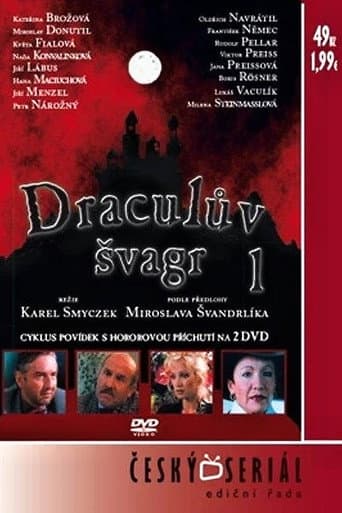 Poster for Season 1