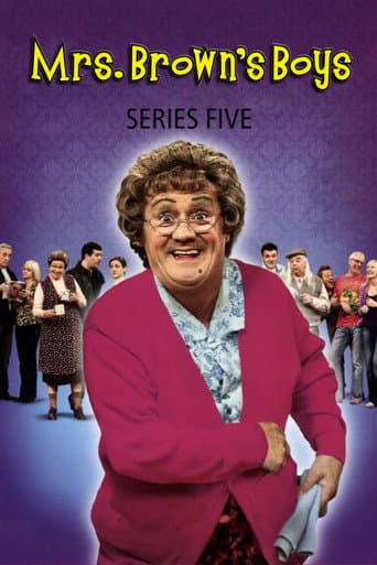 Poster for Series 5