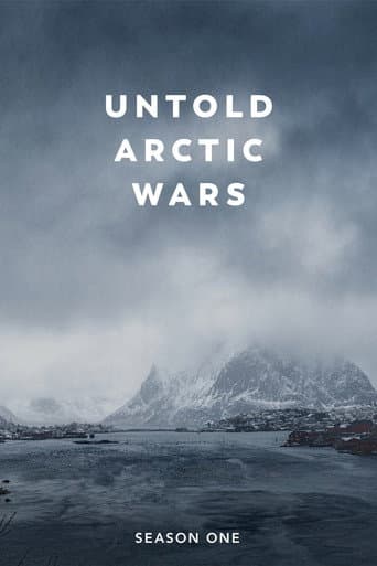 Poster for Untold Arctic Wars