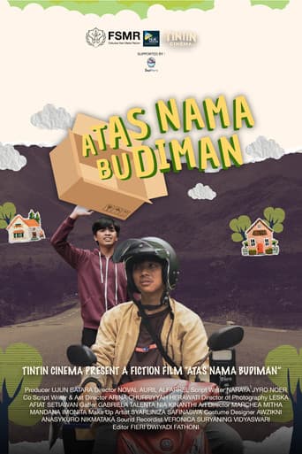 Poster for Just For You, Budiman