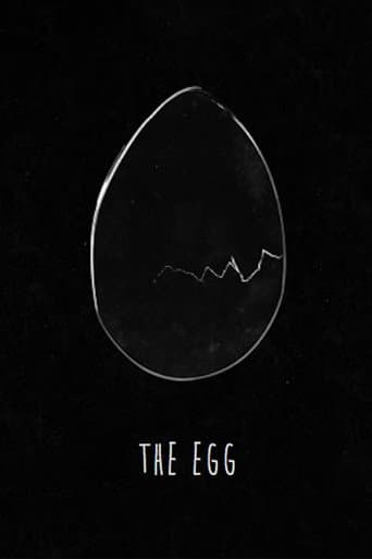 Poster for The Egg