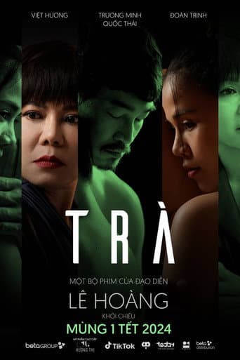 Poster for Trà