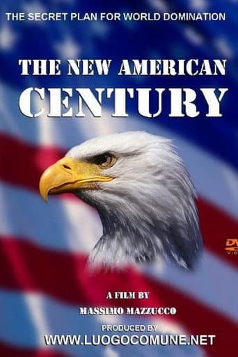 Poster for The New American Century