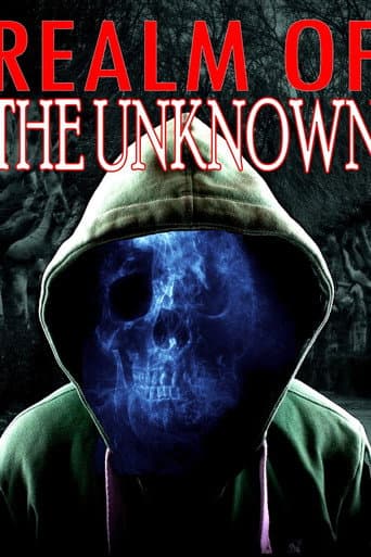 Poster for Realm of the Unknown
